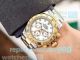 Rolex Cosmograph Daytona Yellow&White Stainless Steel Copy Watch (7)_th.jpg